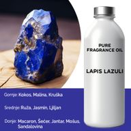 Lapis Lazuli Ren Doftolja - 500ml