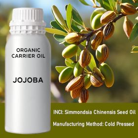 Ekologisk Jojobaolja 1 Liter