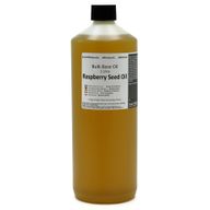 Hallonfröolja - 1 Liter