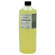 Solrosolja - 1 Liter