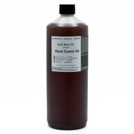 Svart Spiskumminolja - 1 Liter