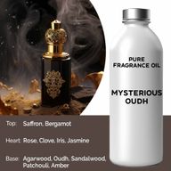 Mystisk Oudh Ren Doftolja - 500ml