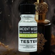 Doftolja Tester 10ml - Mystisk Oudh