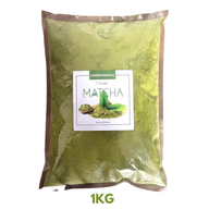 Organiskt Ceremoniell Matcha-te -1:a Klass 1kg