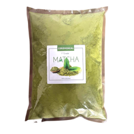 Organiskt Ceremoniell Matcha-te -1:a Klass 1kg