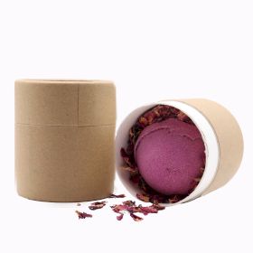 Ylang & Ingefära Aromaterapi Set - Utan Etikett