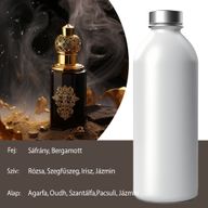Mystisk Oudh Ren Doftolja - 500ml