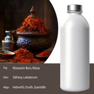 Österländskt Löfte Ren Doftolja - 500ml