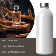 Agarträ Essens Ren Doftolja - 500ml