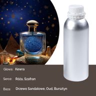 Arabiska Nätter Ren Doftolja - 500ml