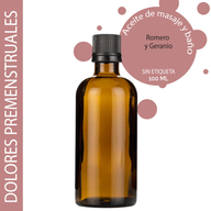 PMT Olja - 100ml - Utan Etikett