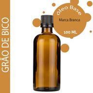Aprikoskärna Basolja 100ml - Utan Etikett