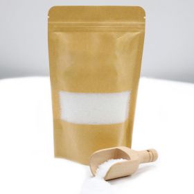Aromaterapi Badsalt 350g Utan Etikett - Förkylning & Influensa