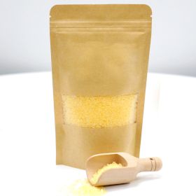 Aromaterapi Badsalt 350g Utan Etikett - Vakna