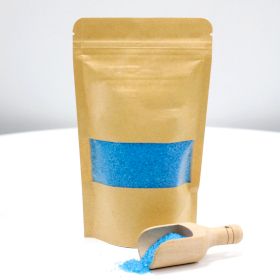 Aromaterapi Badsalt 350g Utan Etikett - Total Avkoppling