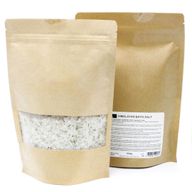 Himalaya Badsalt Blandning 500g - Klarhet - Utan Etikett