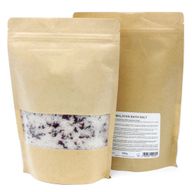 Himalaya Badsalt Blandning 500g - Sensuell - Utan Etikett