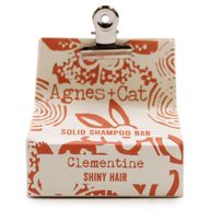 Agnes & Cat Fasta Schampo - Klementin