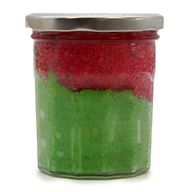 Doftande Sockerpeeling Utan Etikett - Vattenmelon Daiquiri 300g