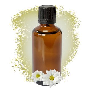 Kamomill (Utspädd) Eterisk Olja 50ml - Utan Etikett