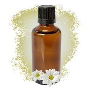 Kamomill (Utspädd) Eterisk Olja 50ml - Utan Etikett