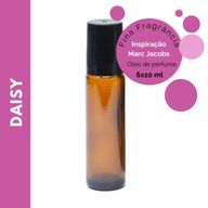 Tusensköna Parfymerade Roll-On Oljor 10ml - Utan Etikett