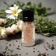 Aromaterapi Luktsalt - Vakna - Utan Etikett
