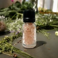 Aromaterapi Luktsalt - Vakna - Utan Etikett