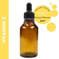 C-Vitamin Ansiktsserum 30ml - Utan Etikett