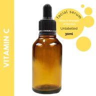 C-Vitamin Ansiktsserum 30ml - Utan Etikett