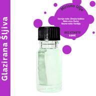 Plommon Doftolja 10ml - Utan Etikett