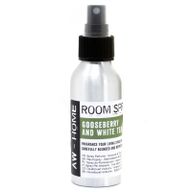 100ml rumspray - krusbär och vit te