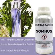 Somnus Ren Doftolja - 500ml