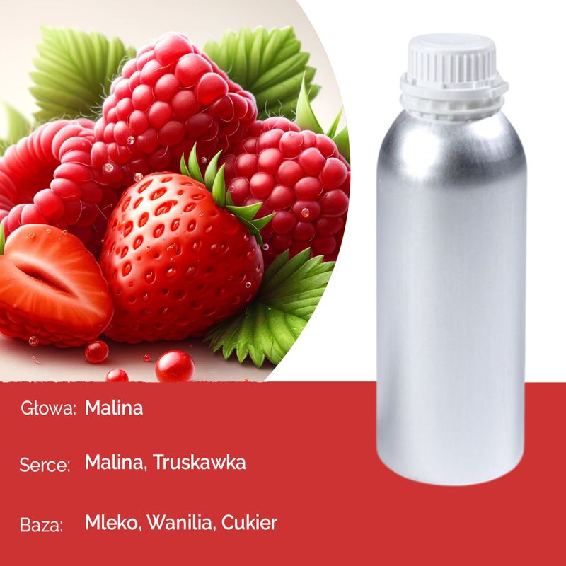 Fruktkarameller Ren Doftolja - 500ml
