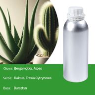 Frodig Botanica Ren Doftolja - 500ml