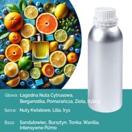 Cluedo Ren Doftolja - 500ml