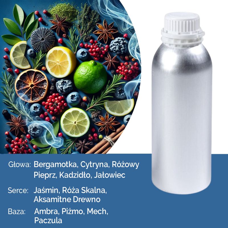 Pigg Ren Doftolja - 500ml