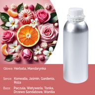 Älskade Dam Ren Doftolja - 500ml