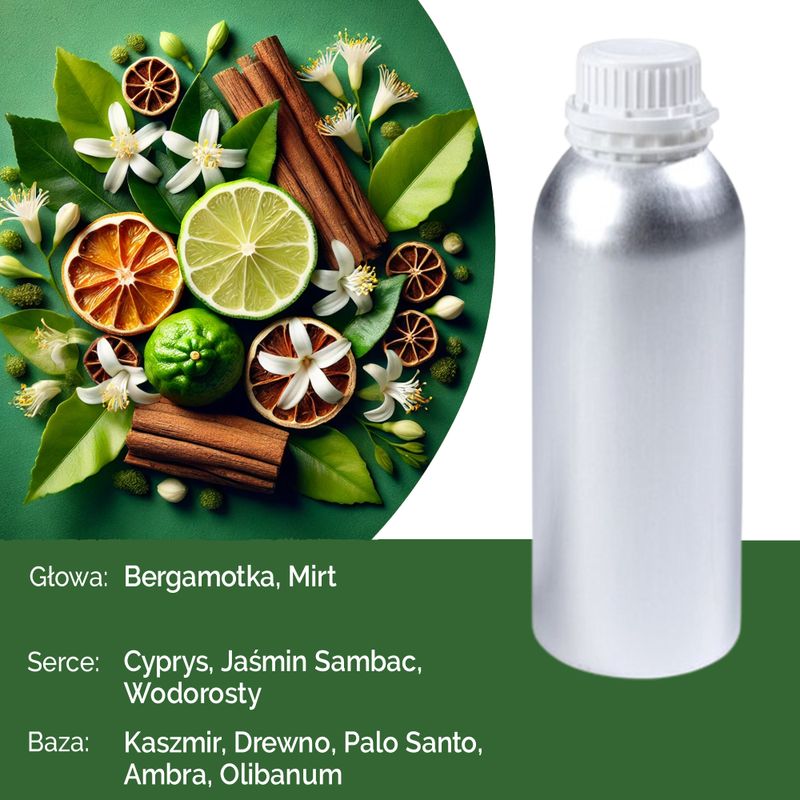 Aura Ren Doftolja - 500ml