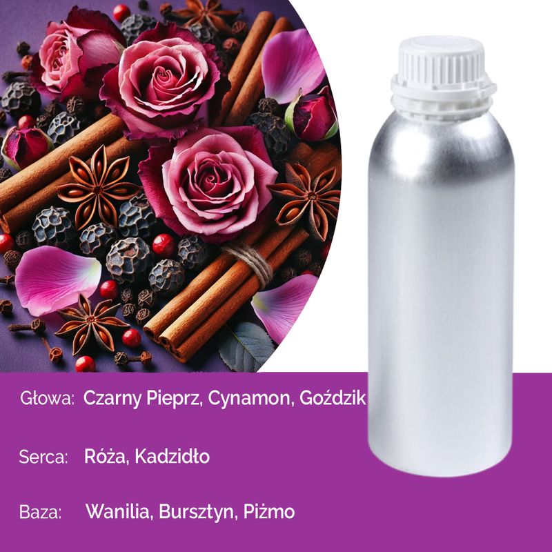 Himmelsk Ren Doftolja - 500ml