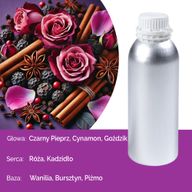 Himmelsk Ren Doftolja - 500ml