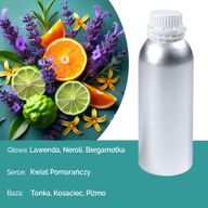 Stillhet Ren Doftolja - 500ml