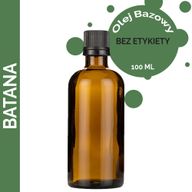 Batanaolja - 100ml - Utan Etikett