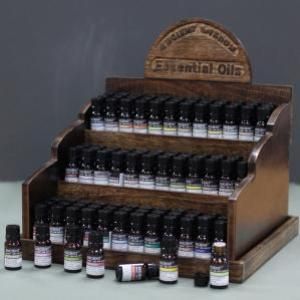 Eteriska Oljor - 10ml - AWGifts Sverige - Leverantör av Present- och Aromaterapiartiklar