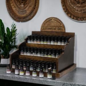 Eteriska Oljor - 10ml - AWGifts Sverige - Leverantör av Present- och Aromaterapiartiklar