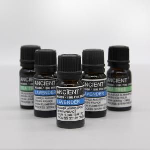 Eteriska Oljor - 10ml - AWGifts Sverige - Leverantör av Present- och Aromaterapiartiklar