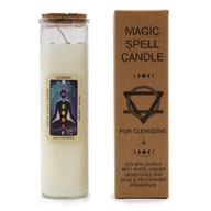 Magiska Ljus för Manifestation - Startpaket
