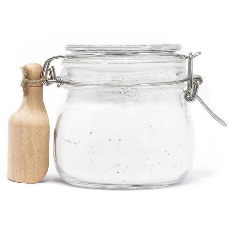 A&C Älvstoft Badpulver 500g - Havssalt & Mossa