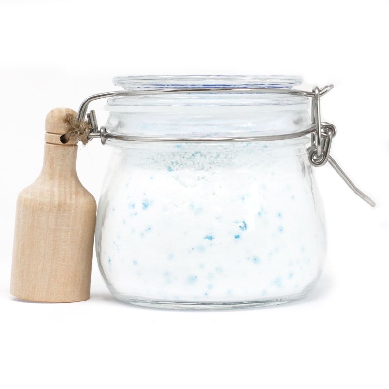 A&C Älvstoft Badpulver 500g - Provence