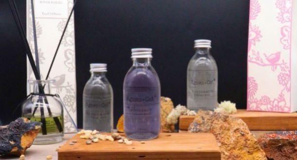 Rörspridare 140 ml - AWGifts Sverige - Leverantör av Present- och Aromaterapiartiklar
